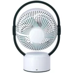 krpton Led Fan