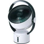 krypton fan with led