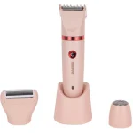 ladies shaver