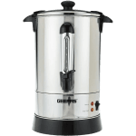 10L water boiler geepas