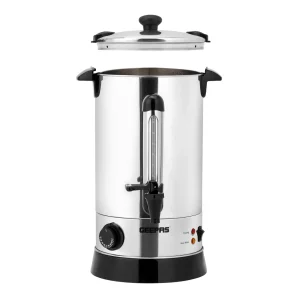 20L boilerGeepas