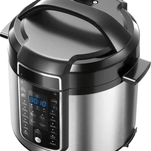 midea 6L Rice cooker