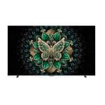 55inch miniled qled TCL