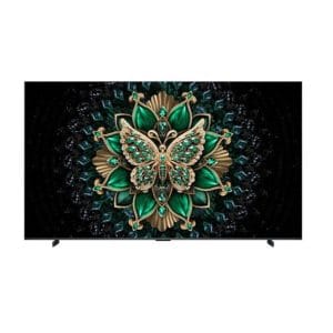 55inch miniled qled TCL