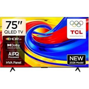 75 P7L TCL Smart Tv