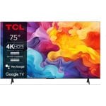 75INCH 4k UHD