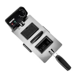 Geepas 3L Deep Fryer1