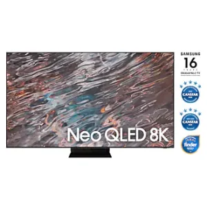 Neo qled 65Inch 8K