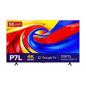 P7L 55Inch TCL Qled