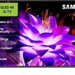 Samsung 55 Qled1 Samsung 55 Qled1