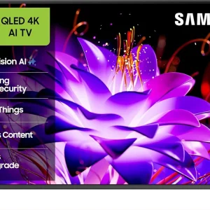 Samsung 55 Qled1
