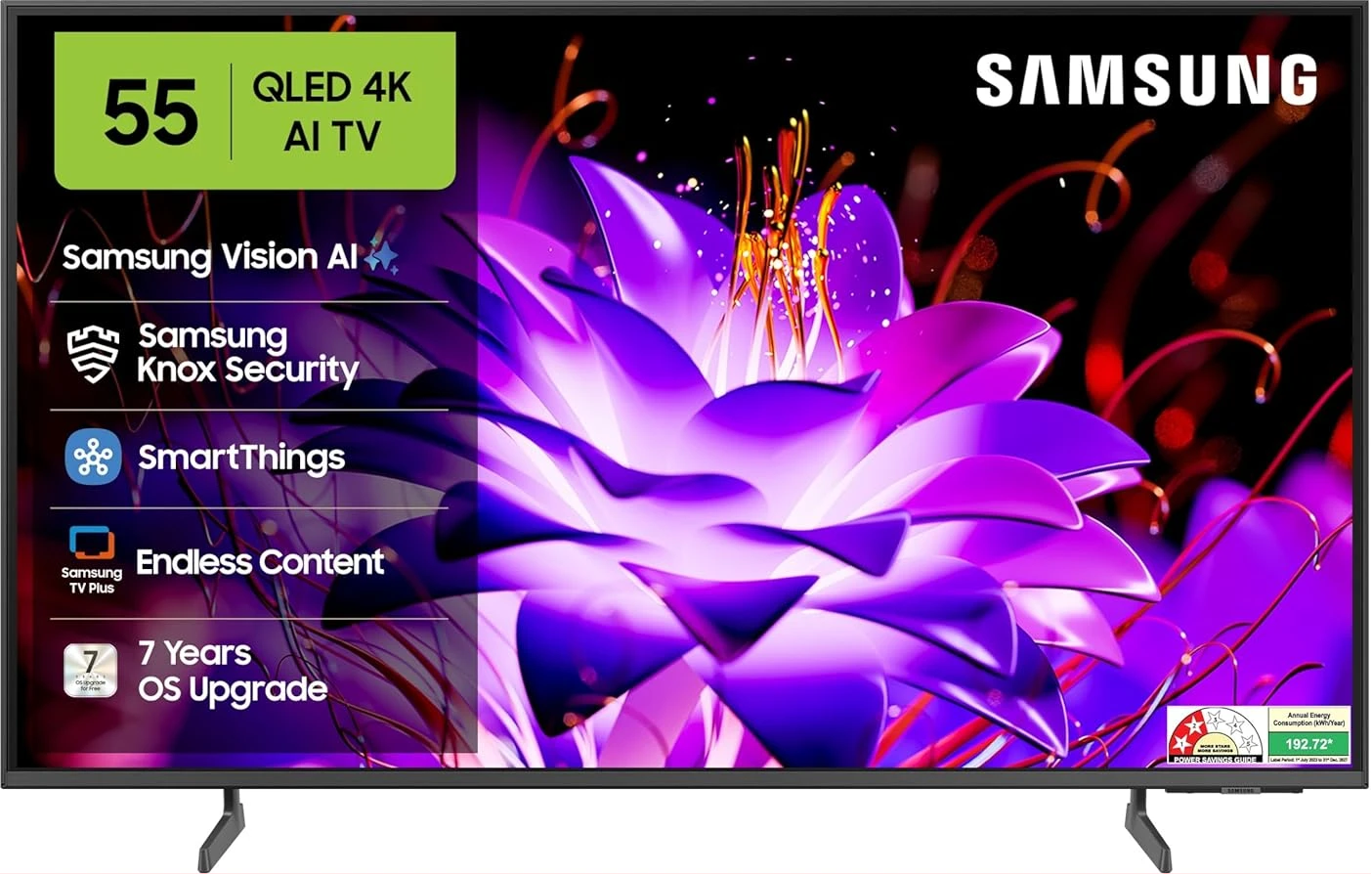 Samsung 55 Qled1 Samsung 55 Qled1