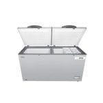 TCL 502L freezer