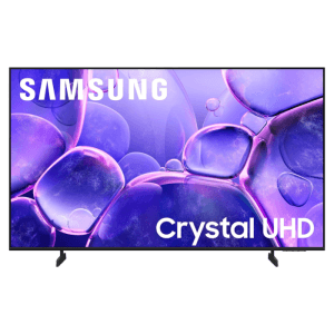 crystal 43 HD samasung