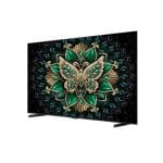 miniLED qled 55inch TCL