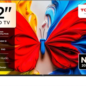 qled 32inch tCl