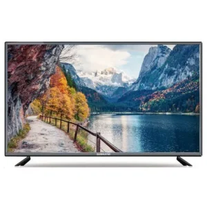 Global-Star-40-inch-DVB-T2-Free-To-Air-Genuine-LED-HD-TV-Black