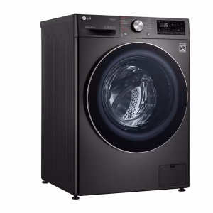 LG 9-KG washer dryer