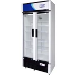 Solstar vertical chiler 650L