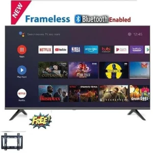 globalstar 32inch Smart