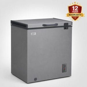 Konka 130L freezer