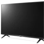 LG 43 inch TV hd smart