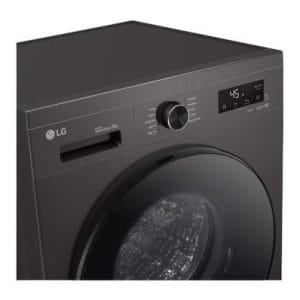 LG 9Kg Smart Washing Machine- F4R3VYG6P 2