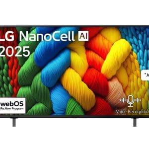 Nano cell 86 inch LG