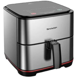 7L sharp air fryer