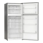 Sharp 525L top mount fridge2