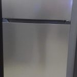 Sharp 525L top mount fridge3.webp
