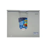 Sharp-SCF-K250XL-SL-Deep-Freezer-1